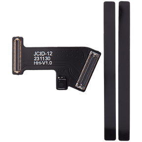 Back Camera Tag-On Flex Cable Compatible For iPhone 12 (JCID)