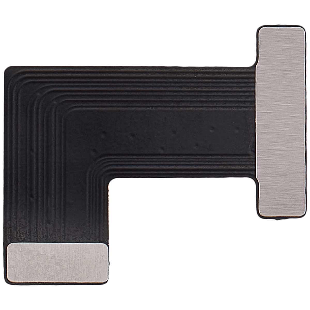 Back Camera Tag-On Flex Cable Compatible For iPhone 12 Pro Max (JCID)