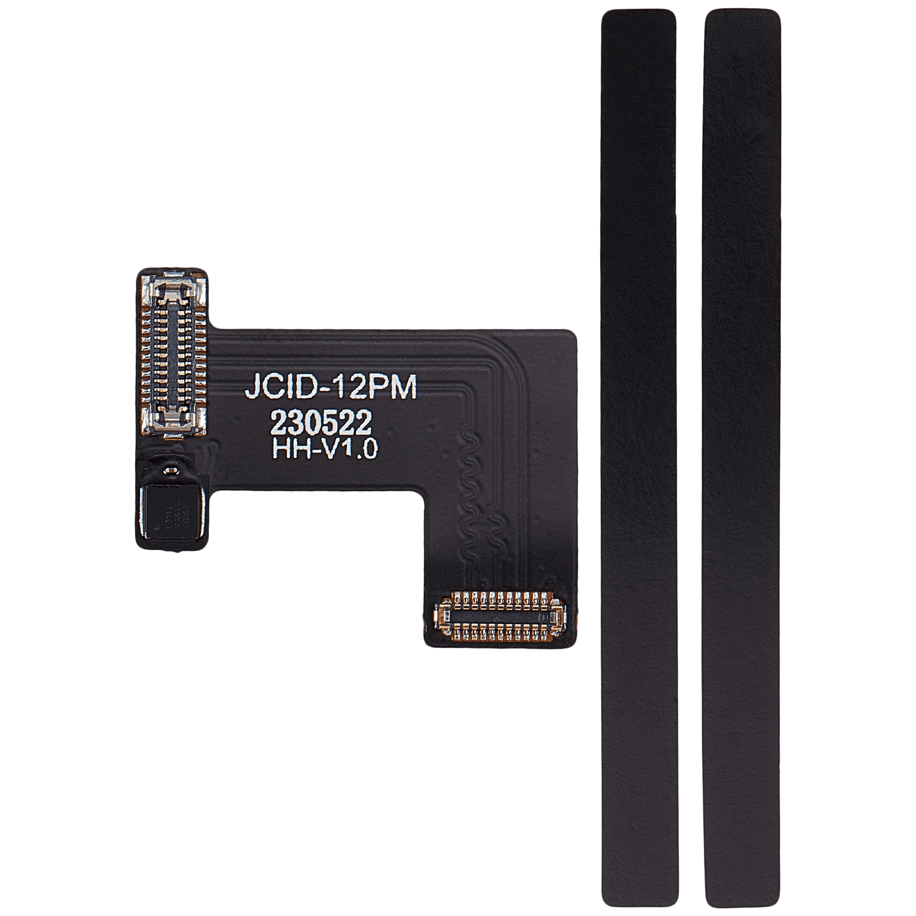 Back Camera Tag-On Flex Cable Compatible For iPhone 12 Pro Max (JCID)