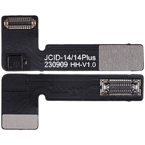 Back Camera Tag-On Flex Cable Compatible For iPhone 14 / 14 Plus (JCID)