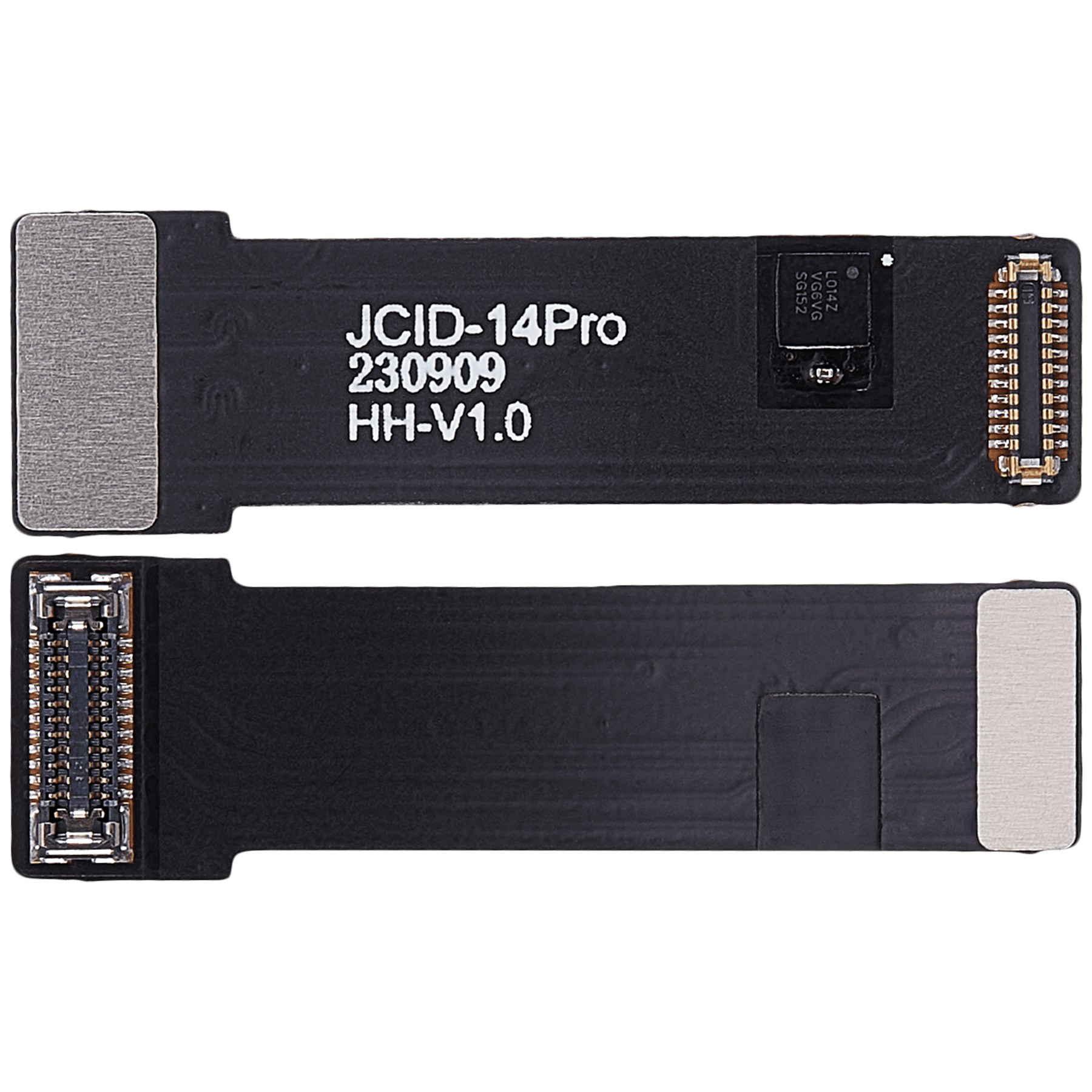 Back Camera Tag-On Flex Cable Compatible For iPhone 14 Pro (JCID)