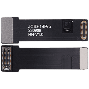 Back Camera Tag-On Flex Cable Compatible For iPhone 14 Pro (JCID)