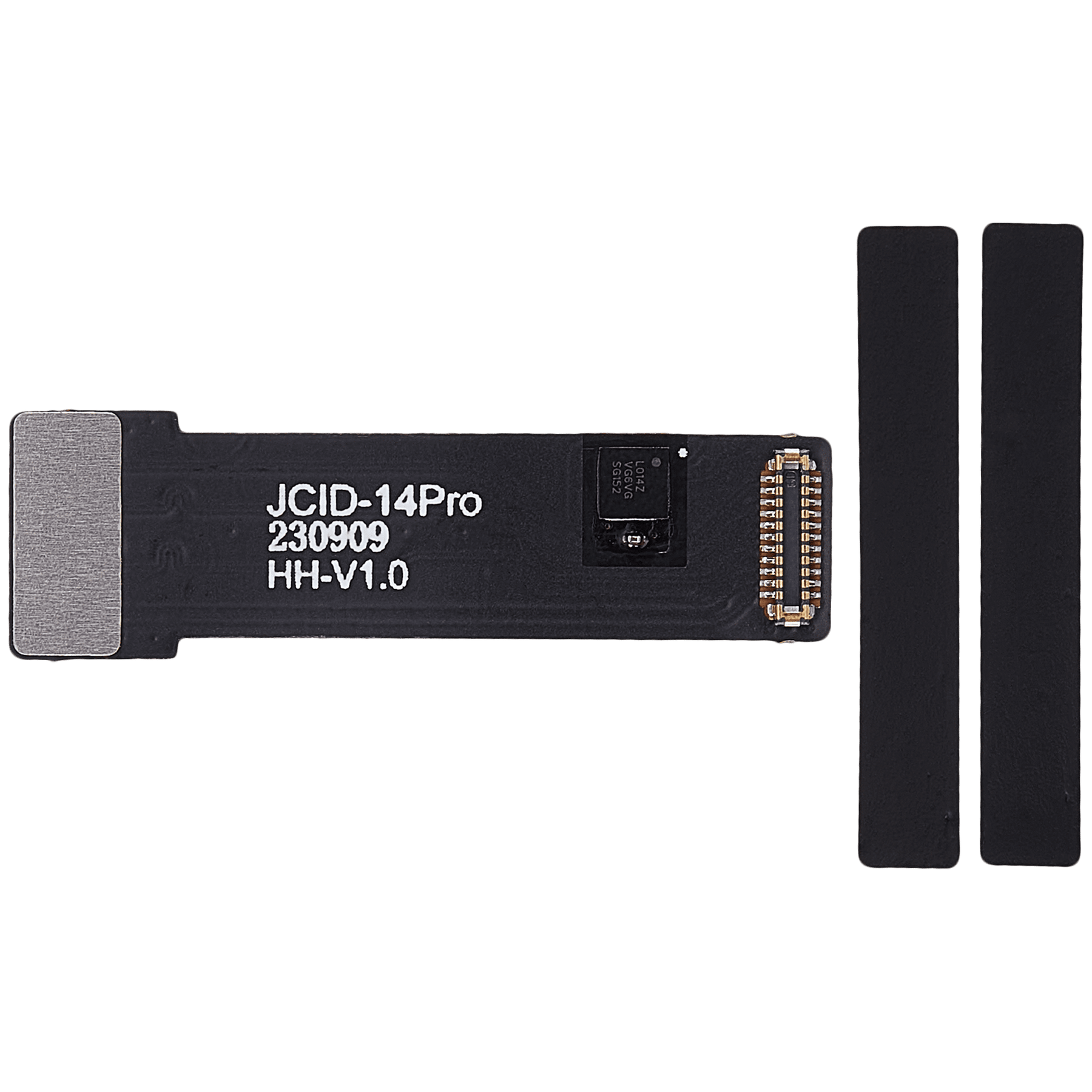 Back Camera Tag-On Flex Cable Compatible For iPhone 14 Pro (JCID)