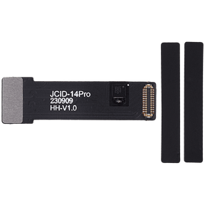 Back Camera Tag-On Flex Cable Compatible For iPhone 14 Pro (JCID)