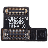 Back Camera Tag-On Flex Cable Compatible For iPhone 14 Pro Max (JCID)