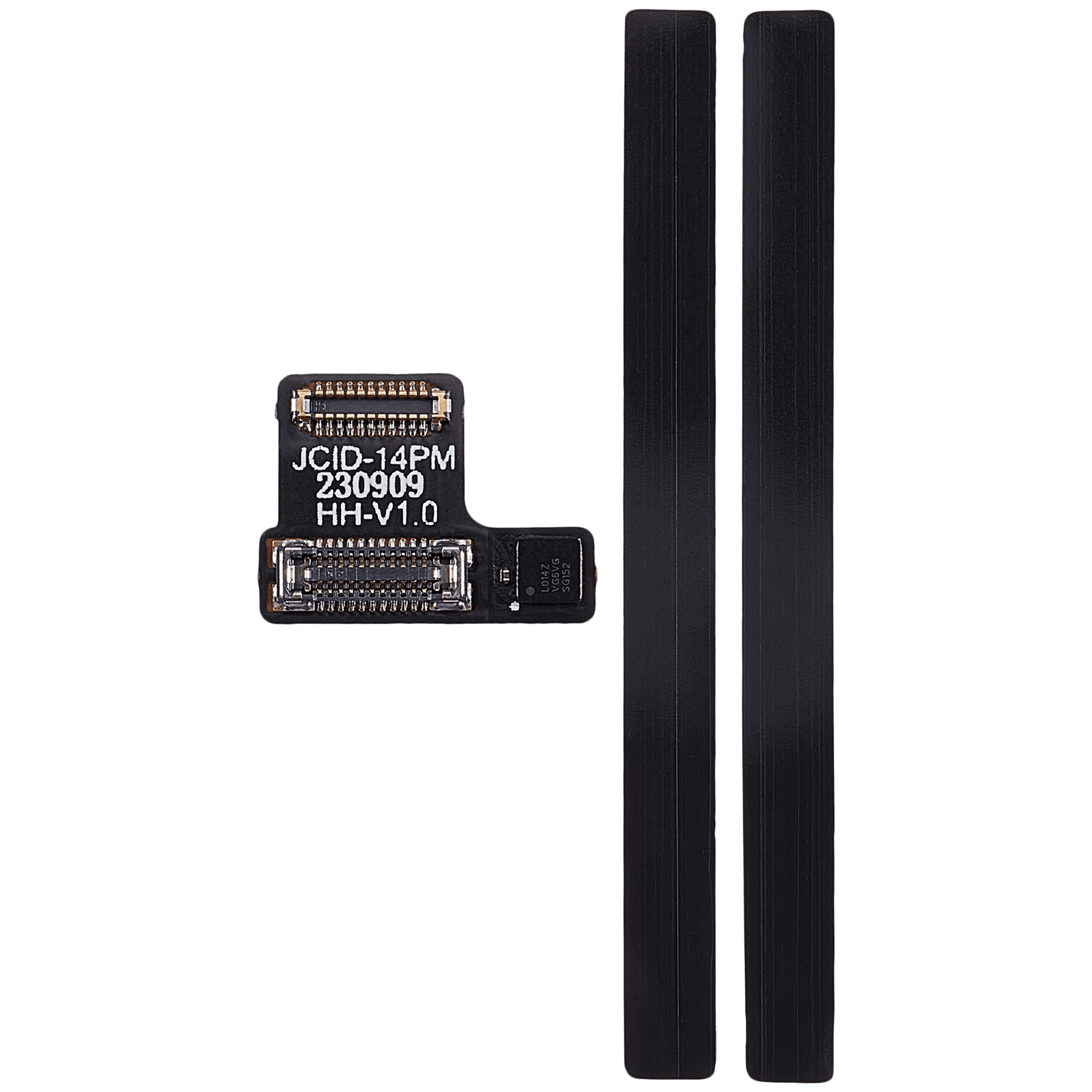 Back Camera Tag-On Flex Cable Compatible For iPhone 14 Pro Max (JCID)