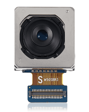 Replacement Back Camera (Wide) Compatible For Samsung Galaxy A54 5G (A546 / 2023)