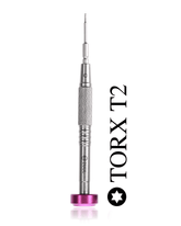 Everyday Screwdriver Torx T2 (2UUL)