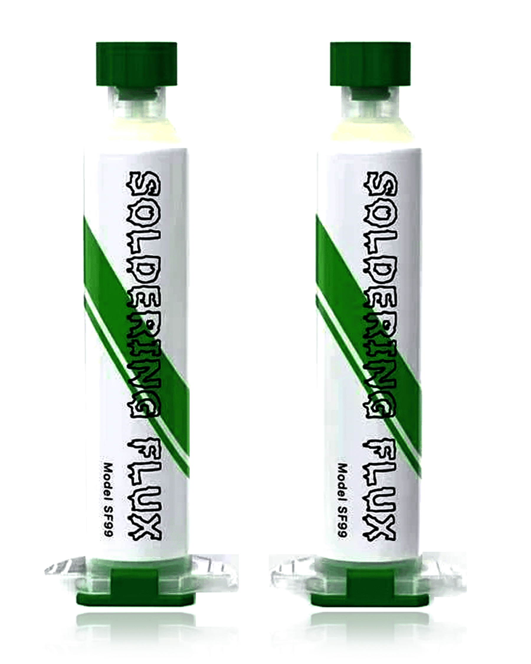 Soldering Flux (2pcs/Box) (2UUL)