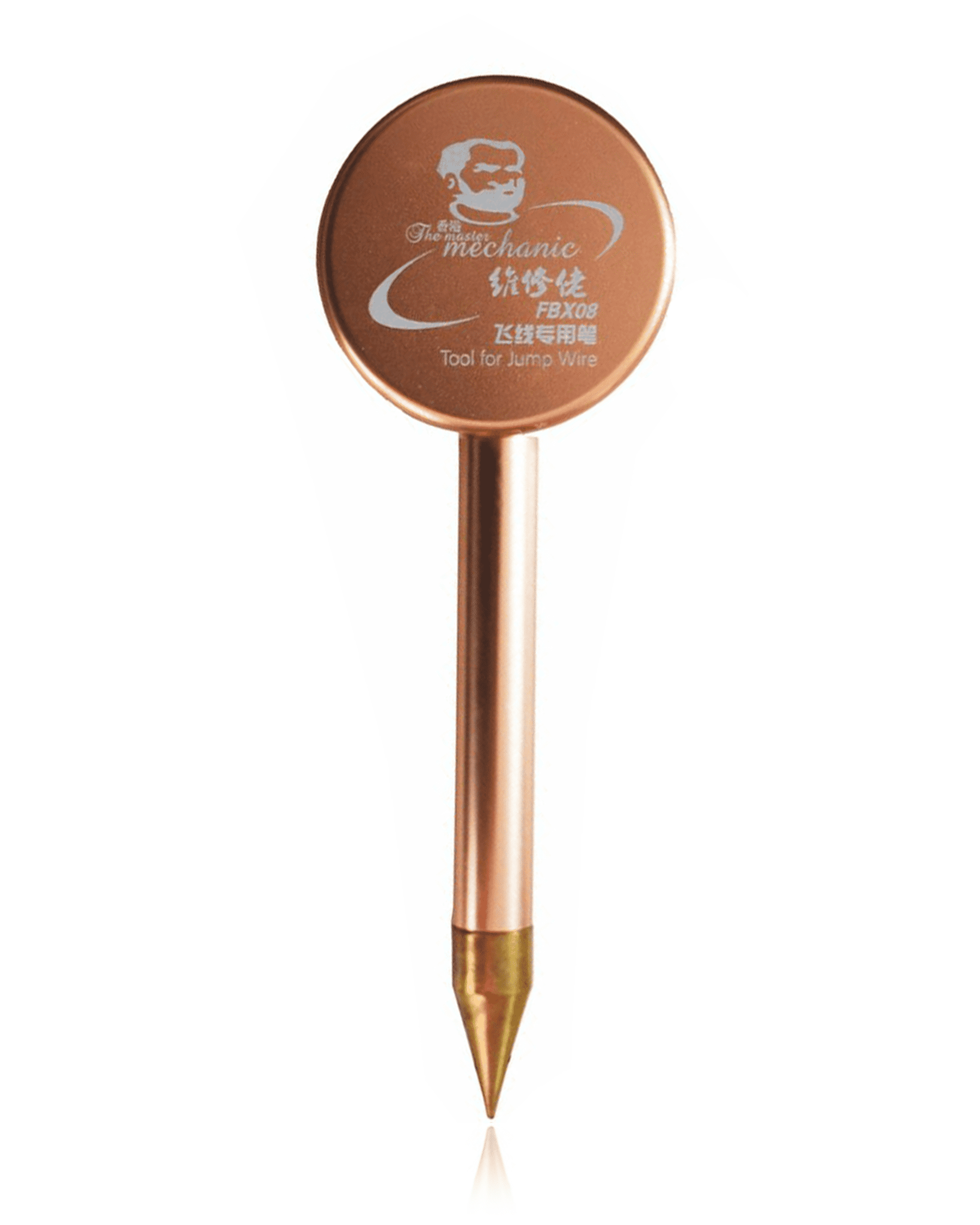 Jumper Wire Pen (Mechanic)