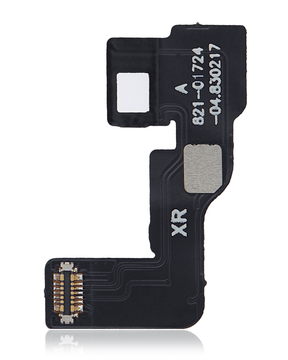 Dot Projector Flex Cable Compatible For iPhone XR (Use For ID Face) (Soldering Required) (Qianli)