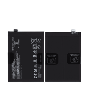 Replacement Battery Compatible For Oneplus 11 (BLP975)