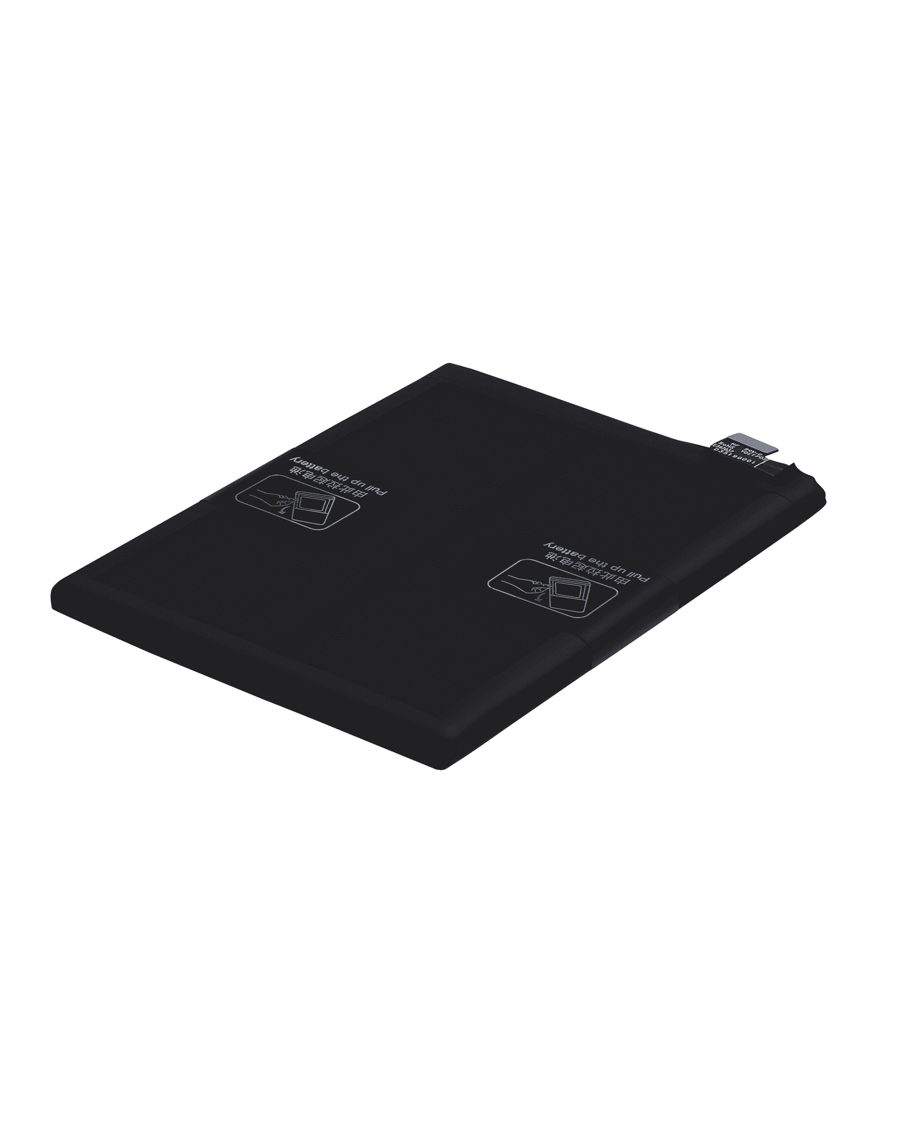 Replacement Battery Compatible For Oneplus 11 (BLP975)