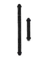 Hard Buttons (Power / Volume) Compatible For Samsung Galaxy Tab S6 Lite 10.4" (P610 / P615) ( 2020) (Silver)