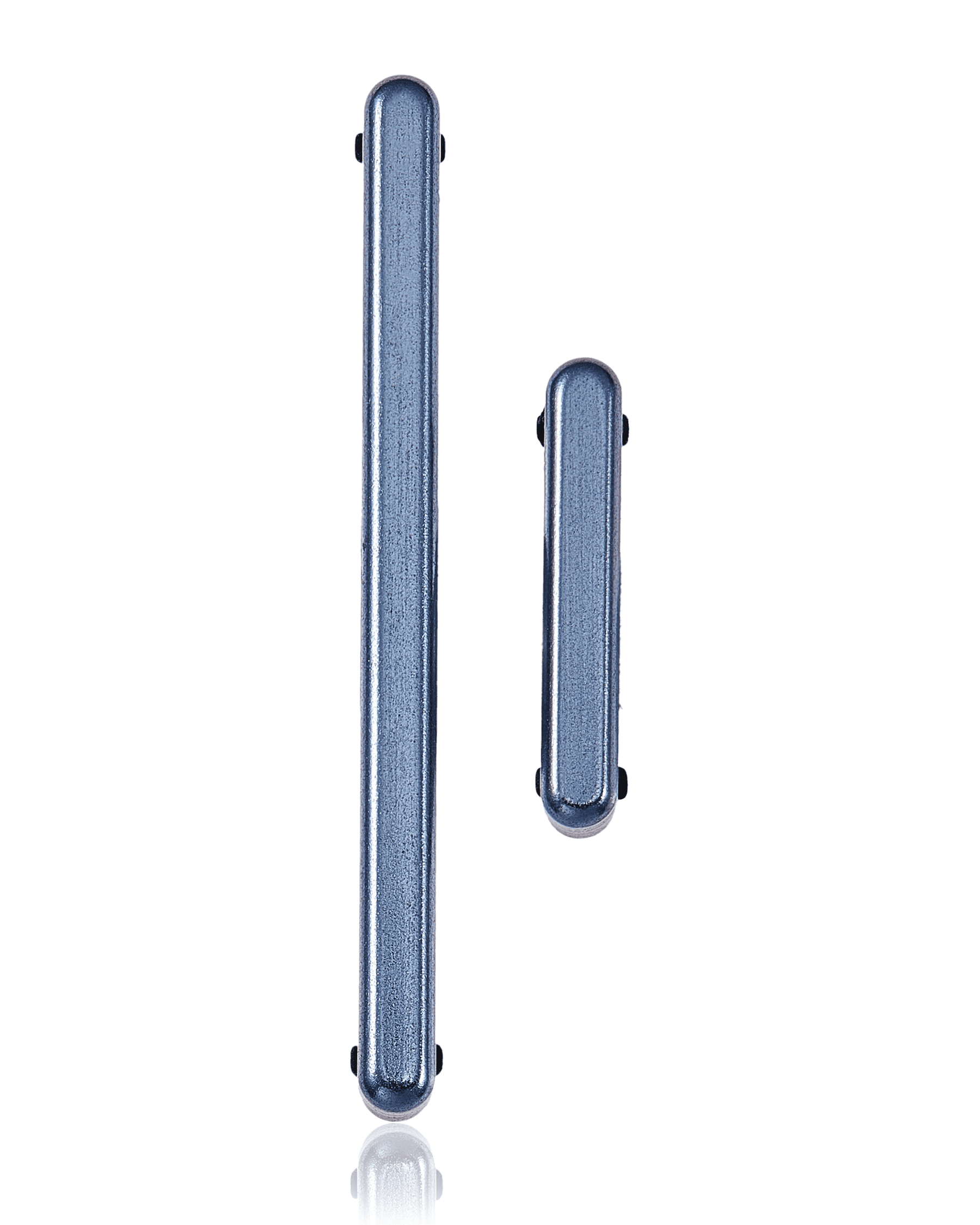 Hard Buttons (Power / Volume) Compatible For Samsung Galaxy Tab S6 Lite 10.4" (P610 / P615) ( 2020) (Deep Blue)