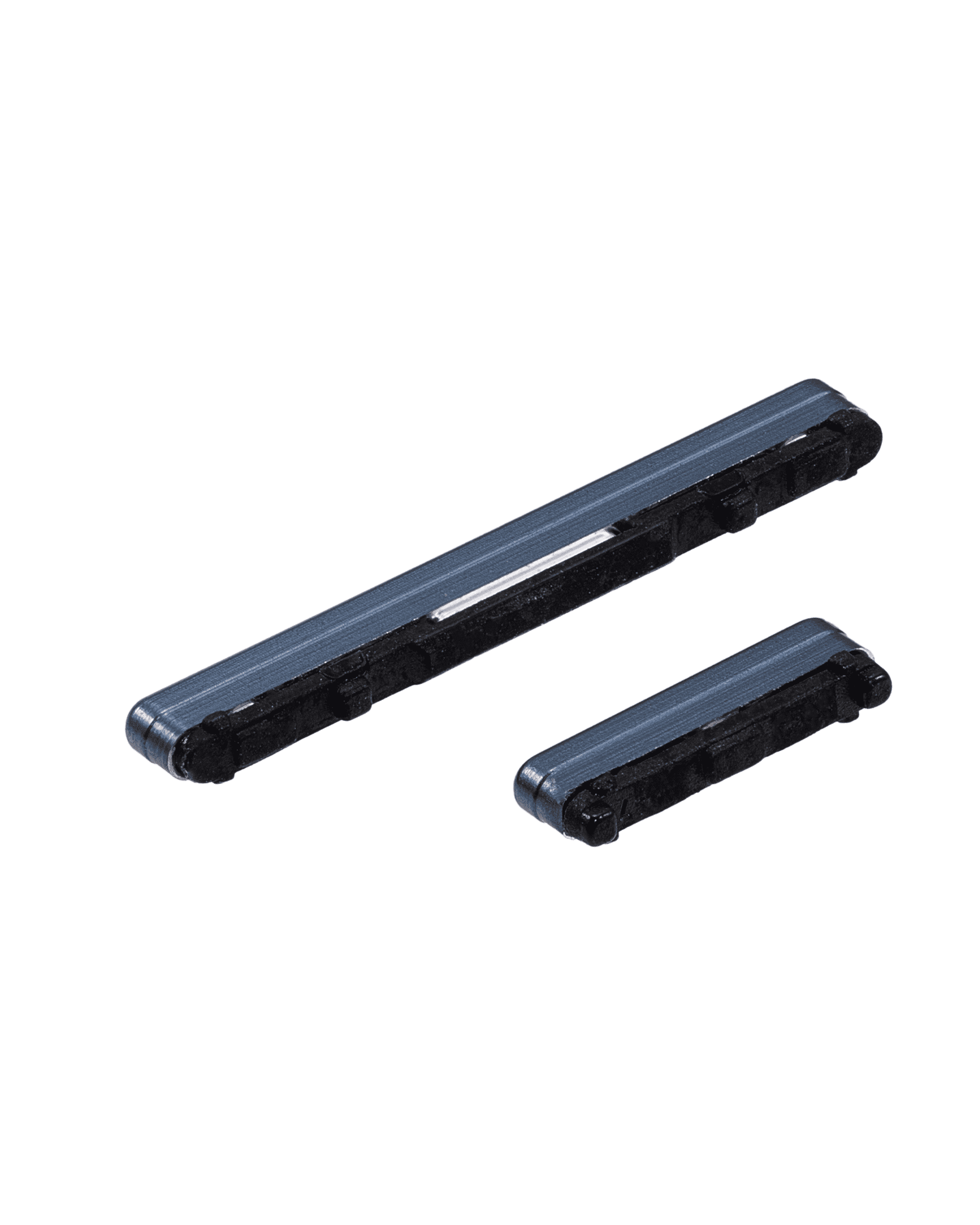 Hard Buttons (Power / Volume) Compatible For Samsung Galaxy Tab S6 Lite 10.4" (P610 / P615) ( 2020) (Deep Blue)