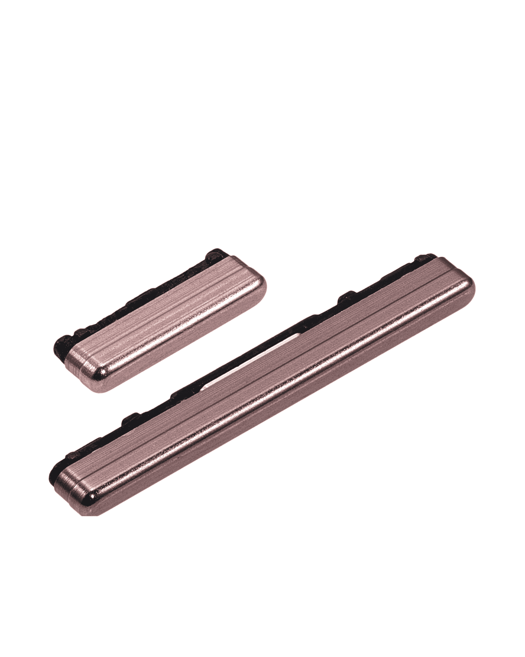 Hard Buttons (Power / Volume) Compatible For Samsung Galaxy Tab S6 Lite 10.4" (P610 / P615) ( 2020) (Mystic Bronze)