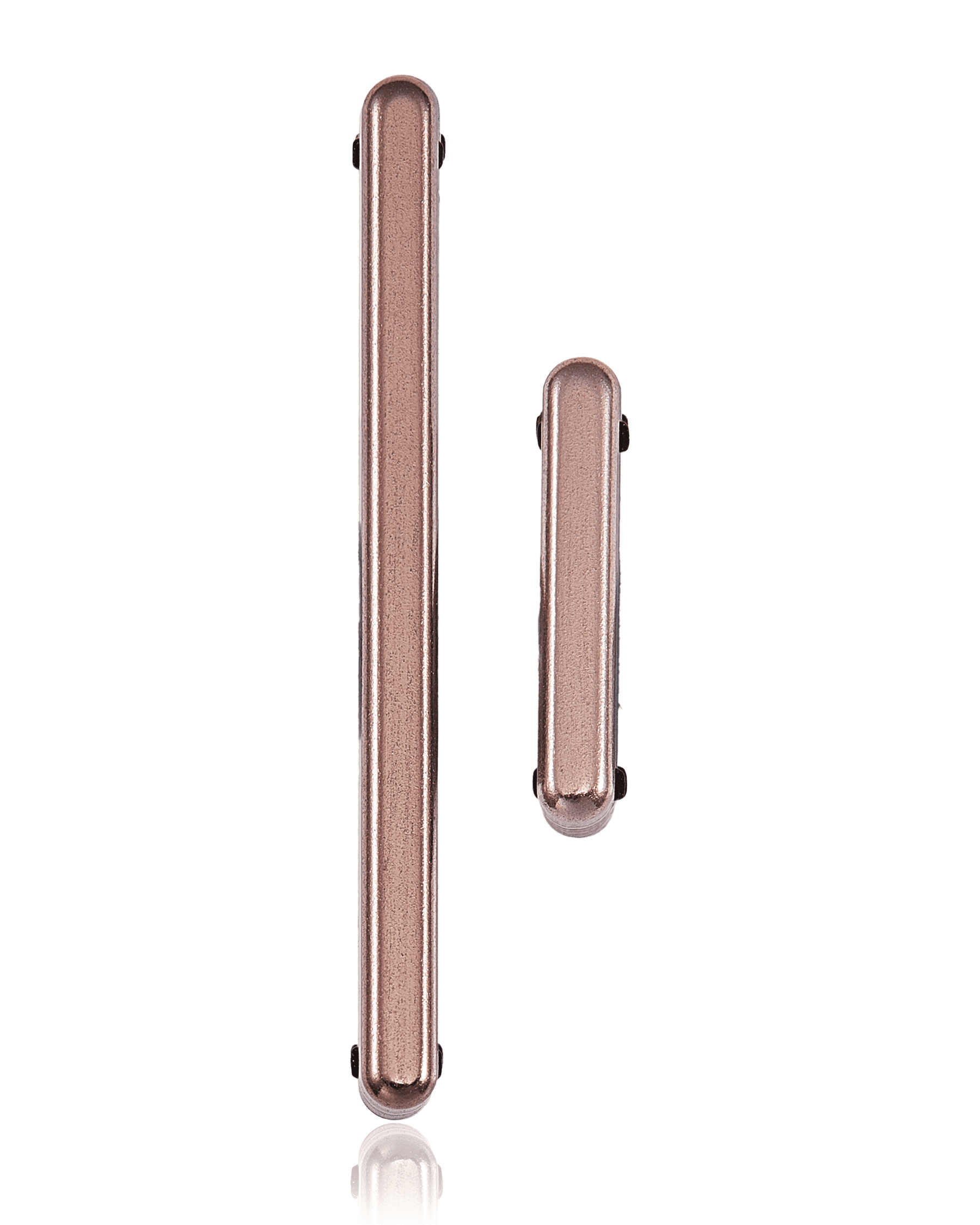Hard Buttons (Power / Volume) Compatible For Samsung Galaxy Tab S6 Lite 10.4" (P610 / P615) ( 2020) (Mystic Bronze)