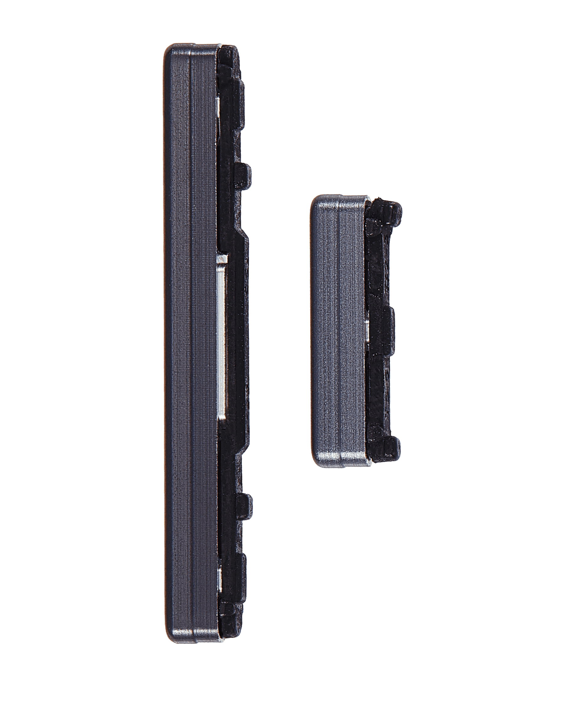 Hard Buttons (Power / Volume) Compatible For Samsung Galaxy Tab S6 Lite 10.4" (P610 / P615) ( 2020) (Oxford Gray)