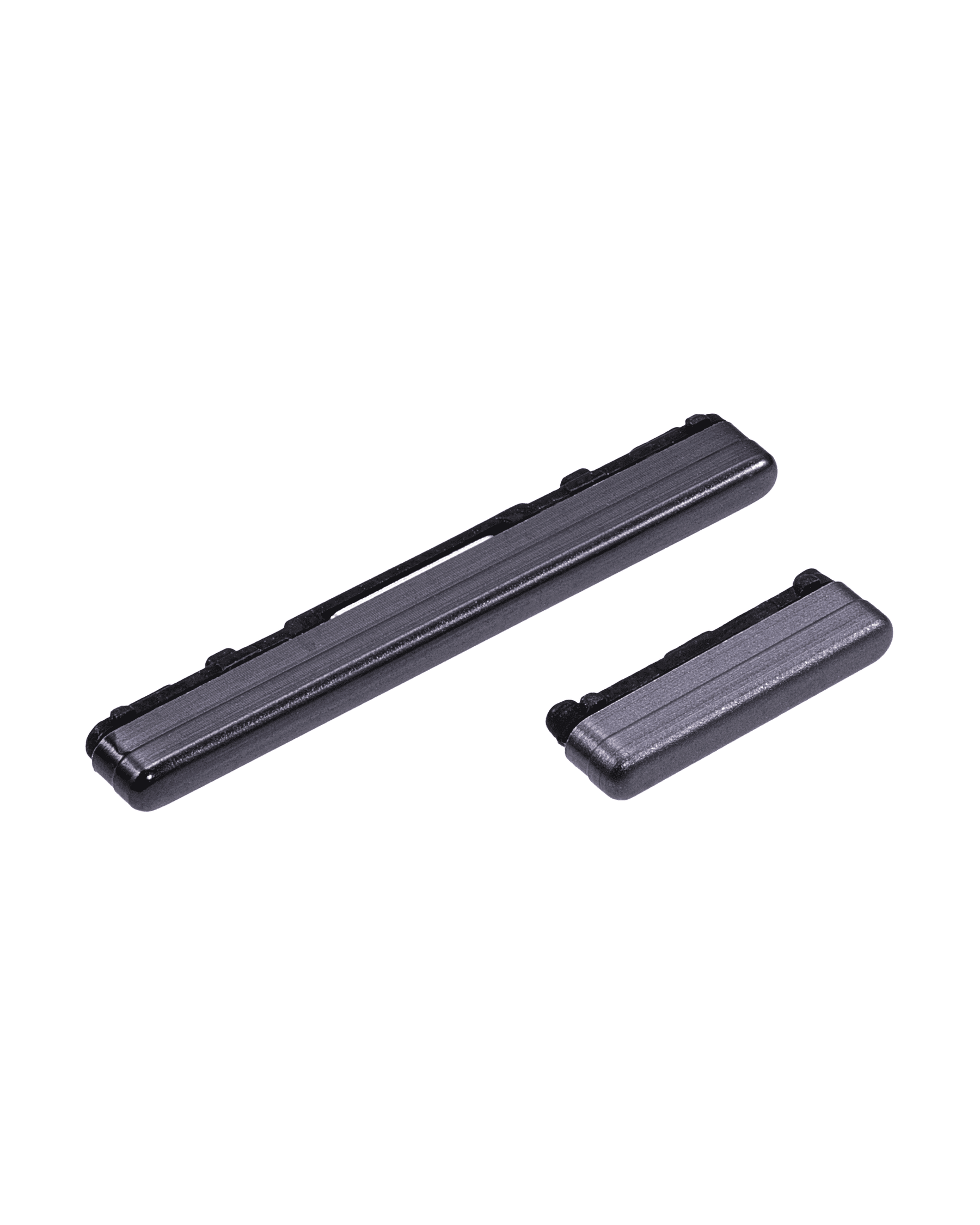 Hard Buttons (Power / Volume) Compatible For Samsung Galaxy Tab S6 Lite 10.4" (P610 / P615) ( 2020) (Oxford Gray)