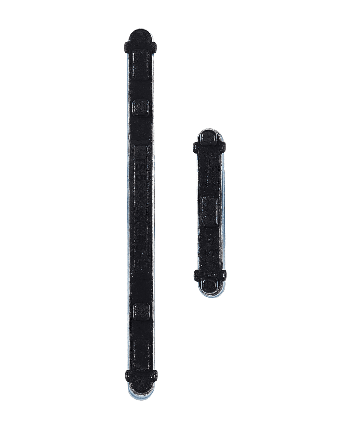 Hard Buttons (Power / Volume) Compatible For Samsung Galaxy Tab S6 Lite 10.4" (P610 / P615) ( 2020) (Angora Blue)