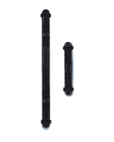 Hard Buttons (Power / Volume) Compatible For Samsung Galaxy Tab S6 Lite 10.4" (P610 / P615) ( 2020) (Angora Blue)