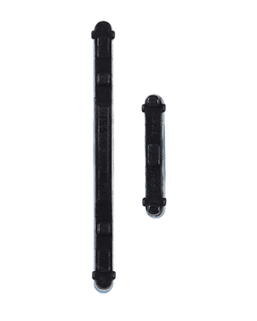 Hard Buttons (Power / Volume) Compatible For Samsung Galaxy Tab S6 Lite 10.4" (P610 / P615) ( 2020) (Angora Blue)