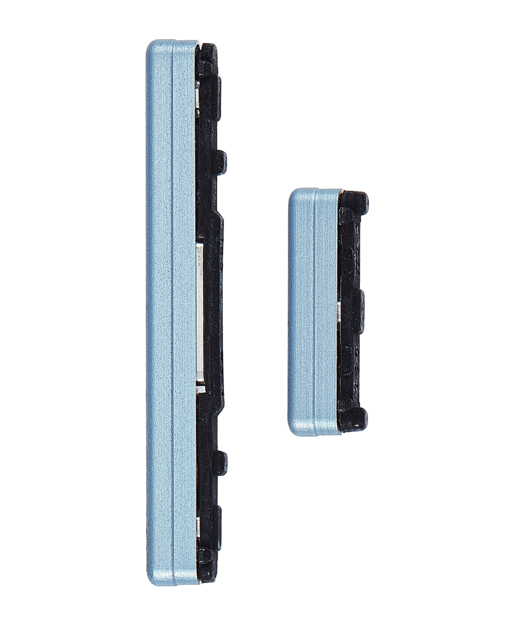 Hard Buttons (Power / Volume) Compatible For Samsung Galaxy Tab S6 Lite 10.4" (P610 / P615) ( 2020) (Angora Blue)