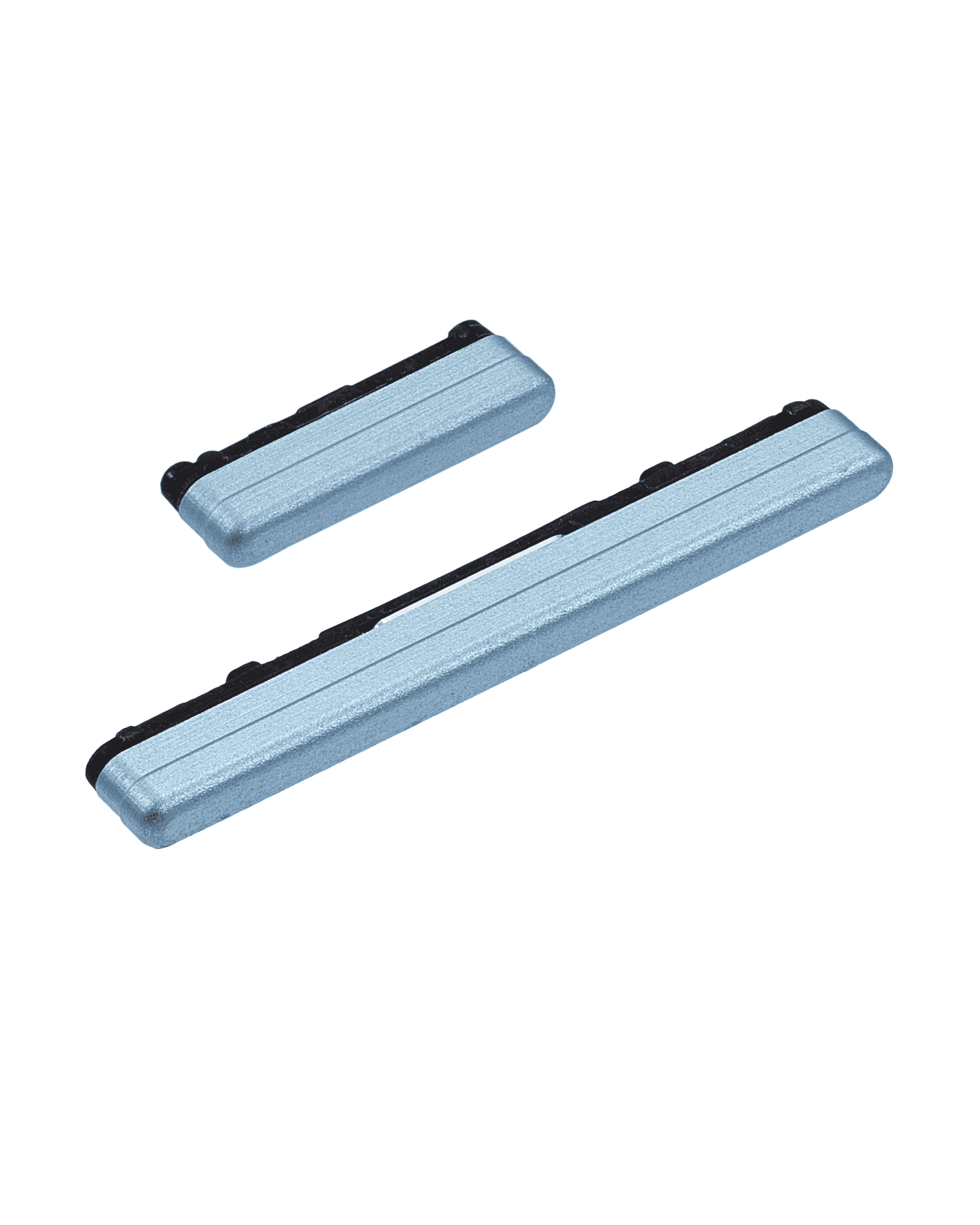 Hard Buttons (Power / Volume) Compatible For Samsung Galaxy Tab S6 Lite 10.4" (P610 / P615) ( 2020) (Angora Blue)