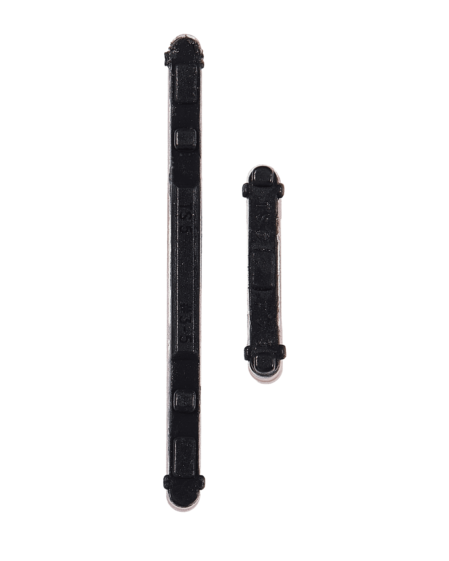 Hard Buttons (Power / Volume) Compatible For Samsung Galaxy Tab S6 Lite 10.4" (P610 / P615) ( 2020) (Chiffon Pink)