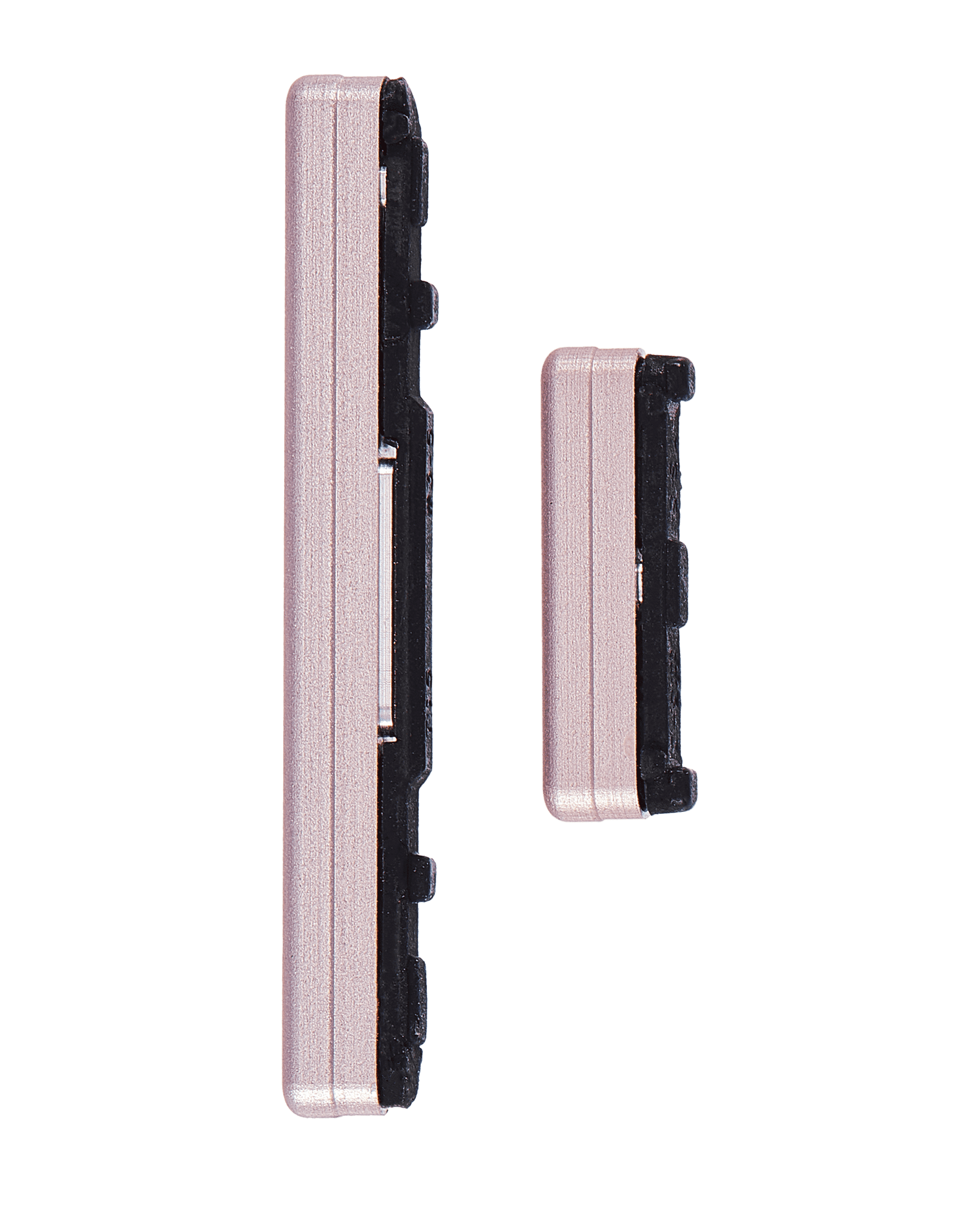 Hard Buttons (Power / Volume) Compatible For Samsung Galaxy Tab S6 Lite 10.4" (P610 / P615) ( 2020) (Chiffon Pink)