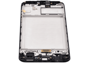 OLED Assembly With Frame Compatible For Samsung Galaxy M30S (M307 / 2019) (Refurbished) (All Colors)
