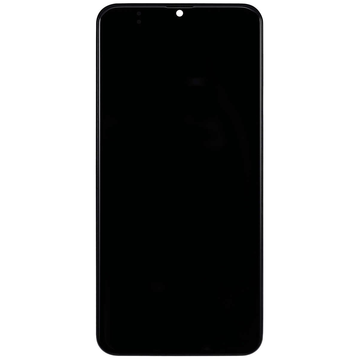 OLED Assembly With Frame Compatible For Samsung Galaxy A20 (A205 / 2019) (F Version) (Refurbished) (All Colors)