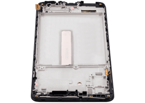 OLED Assembly With Frame Compatible For Samsung Galaxy M53 5G (M536 / 2022) (Refurbished) (All Colors)