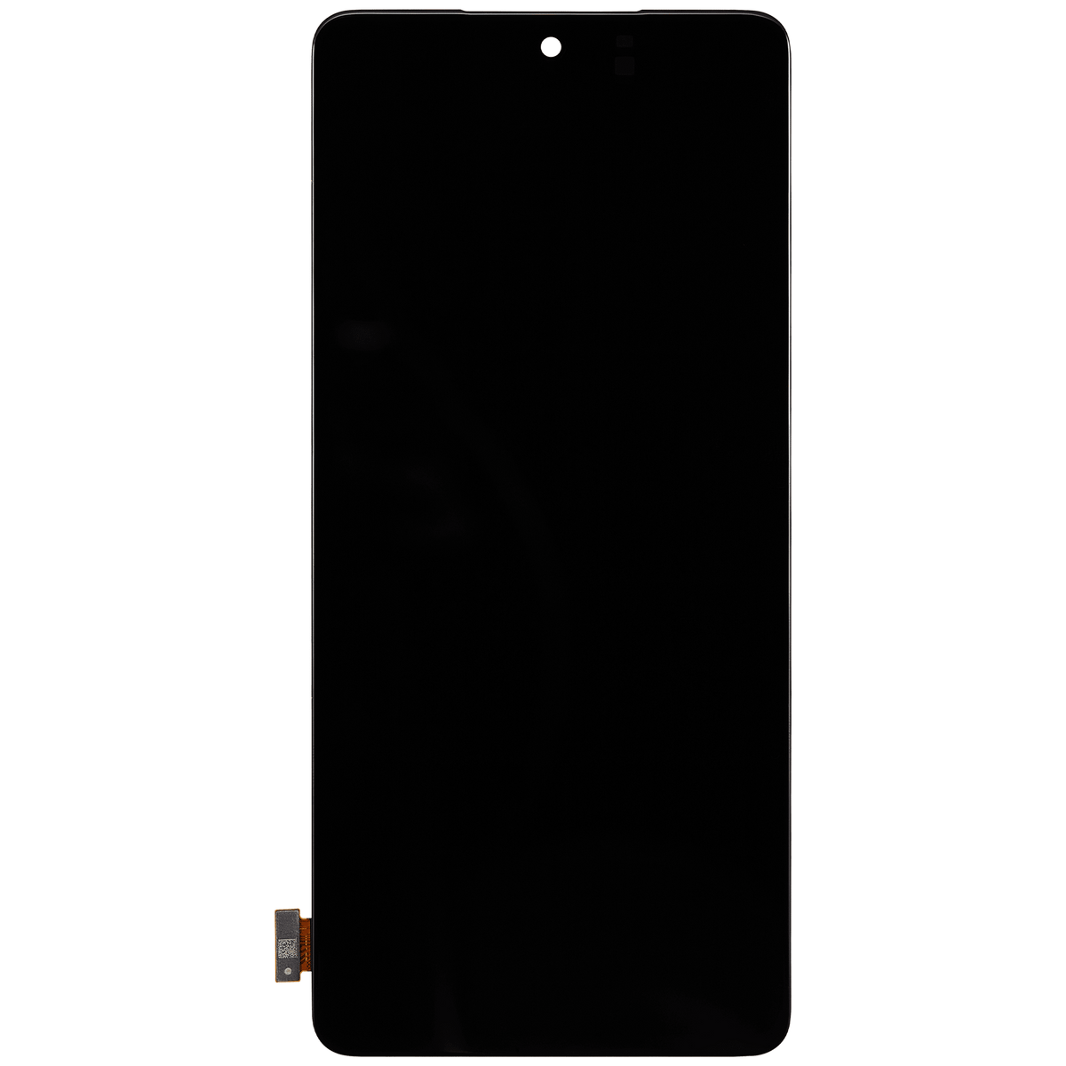 OLED Assembly Without Frame Compatible For Samsung Galaxy M53 5G (M536 / 2022) (Refurbished) (All Colors)