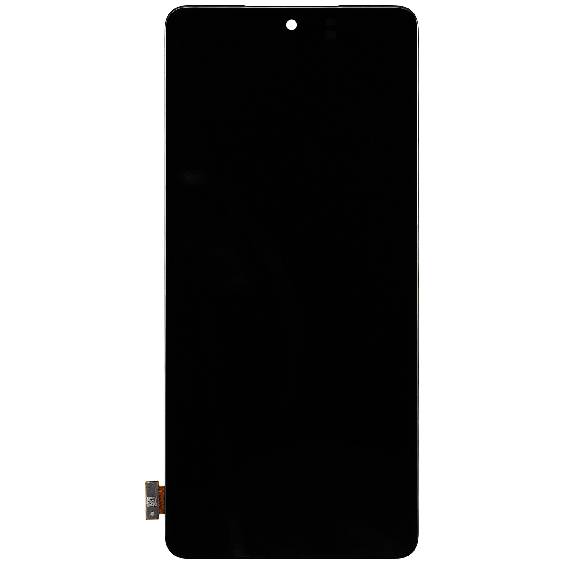 OLED Assembly Without Frame Compatible For Samsung Galaxy M53 5G (M536 / 2022) (Refurbished) (All Colors)