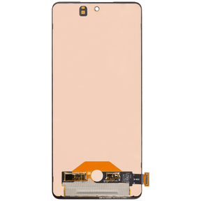 OLED Assembly Without Frame Compatible For Samsung Galaxy M53 5G (M536 / 2022) (Refurbished) (All Colors)