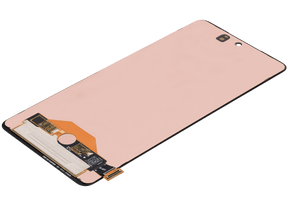 OLED Assembly Without Frame Compatible For Samsung Galaxy M53 5G (M536 / 2022) (Refurbished) (All Colors)