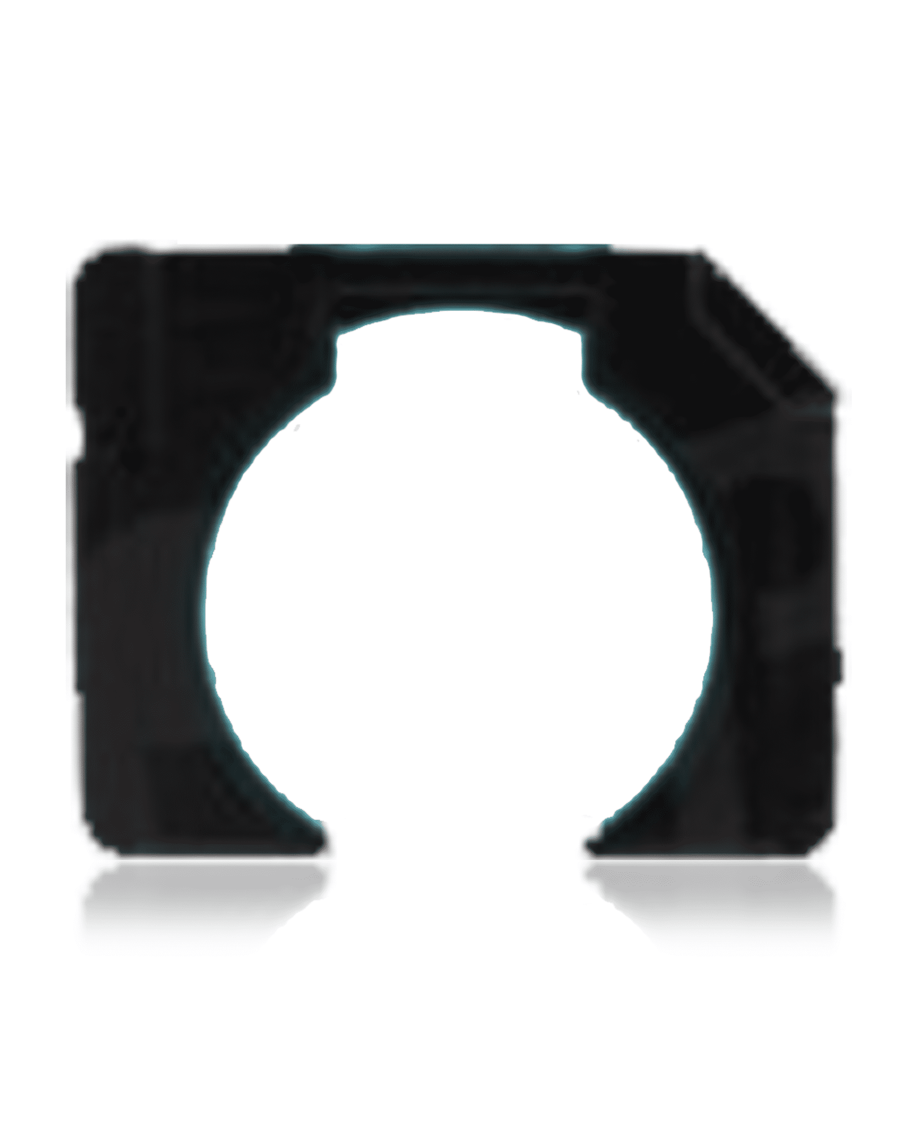 Back camera Bracket Compatible For OnePlus 7T Replacement (Genuine OEM)