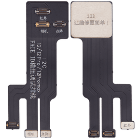 Infrared Dot Matrix Test Cable For iPhone 12 / 12 Pro / 12 Pro Max (I2C)