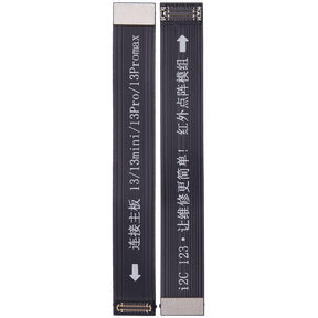 Infrared Dot Matrix Test Cable For iPhone 13 Series (I2C)