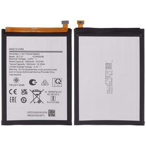 Replacement Battery Compatible For Samsung Galaxy A05S (A057 / 2023) (SLC-51)