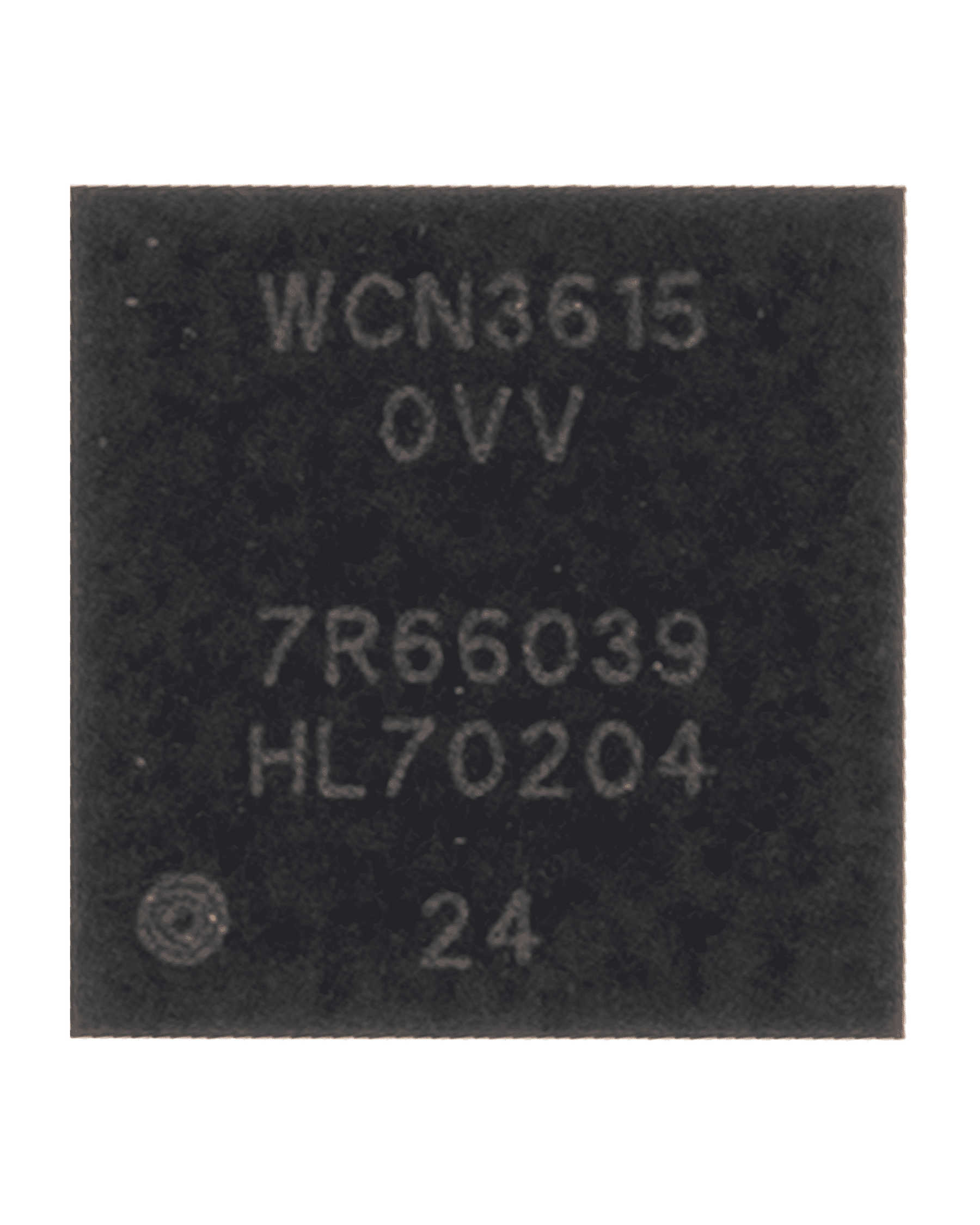 WiFi Module IC CHIP Compatible For Samsung Galaxy J5 Prime (G570) / J8 (J810 / 2018) (WCN3615)