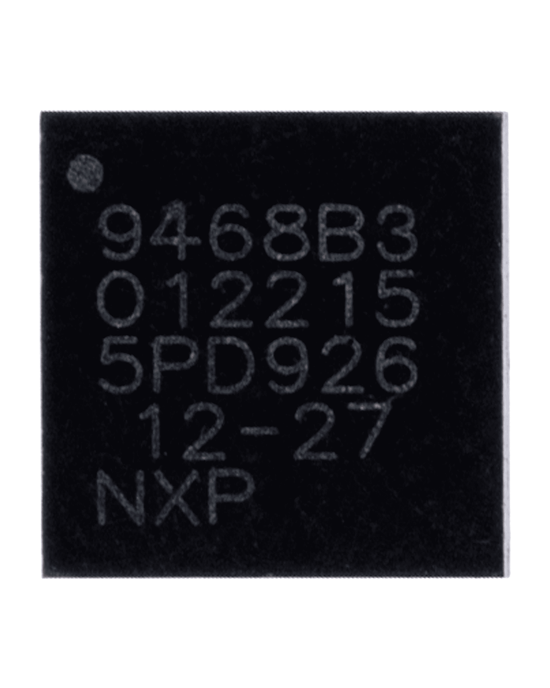 Power Management IC Replacement Compatible For Samsung Galaxy S9 / S9 Plus / S10 Plus / Note 9 (MAX77705F)