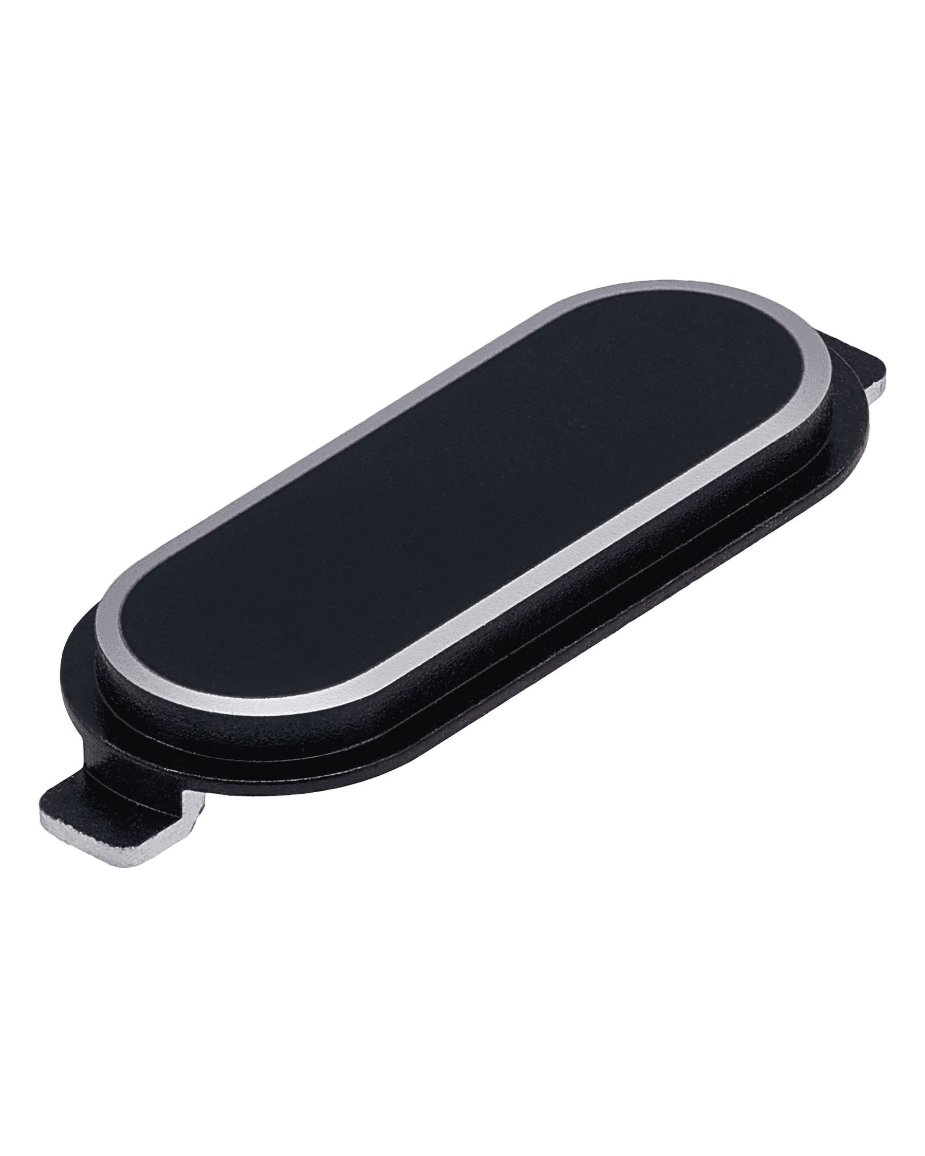 Home Button Compatible For Samsung Galaxy J3 Emerge (J327 / 2017) / J7 Perx (J727 / 2017) (Black)