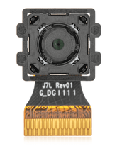 Back Camera Compatible For Samsung Galaxy J7 (J727 / 2017)