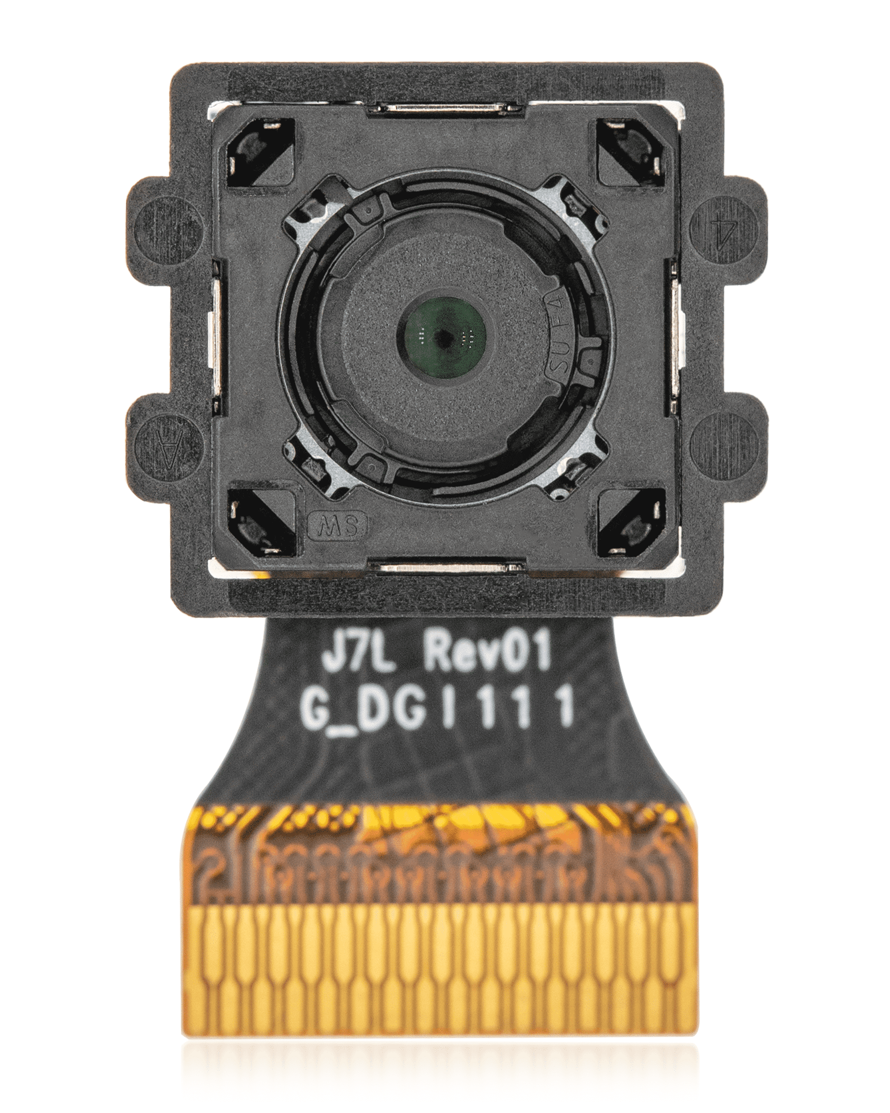 Back Camera Compatible For Samsung Galaxy J7 (J727 / 2017)