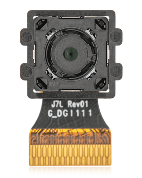 Back Camera Compatible For Samsung Galaxy J7 (J727 / 2017)