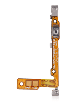Power Button Flex Cable Compatible For Samsung Galaxy J7 (J710 / 2016)