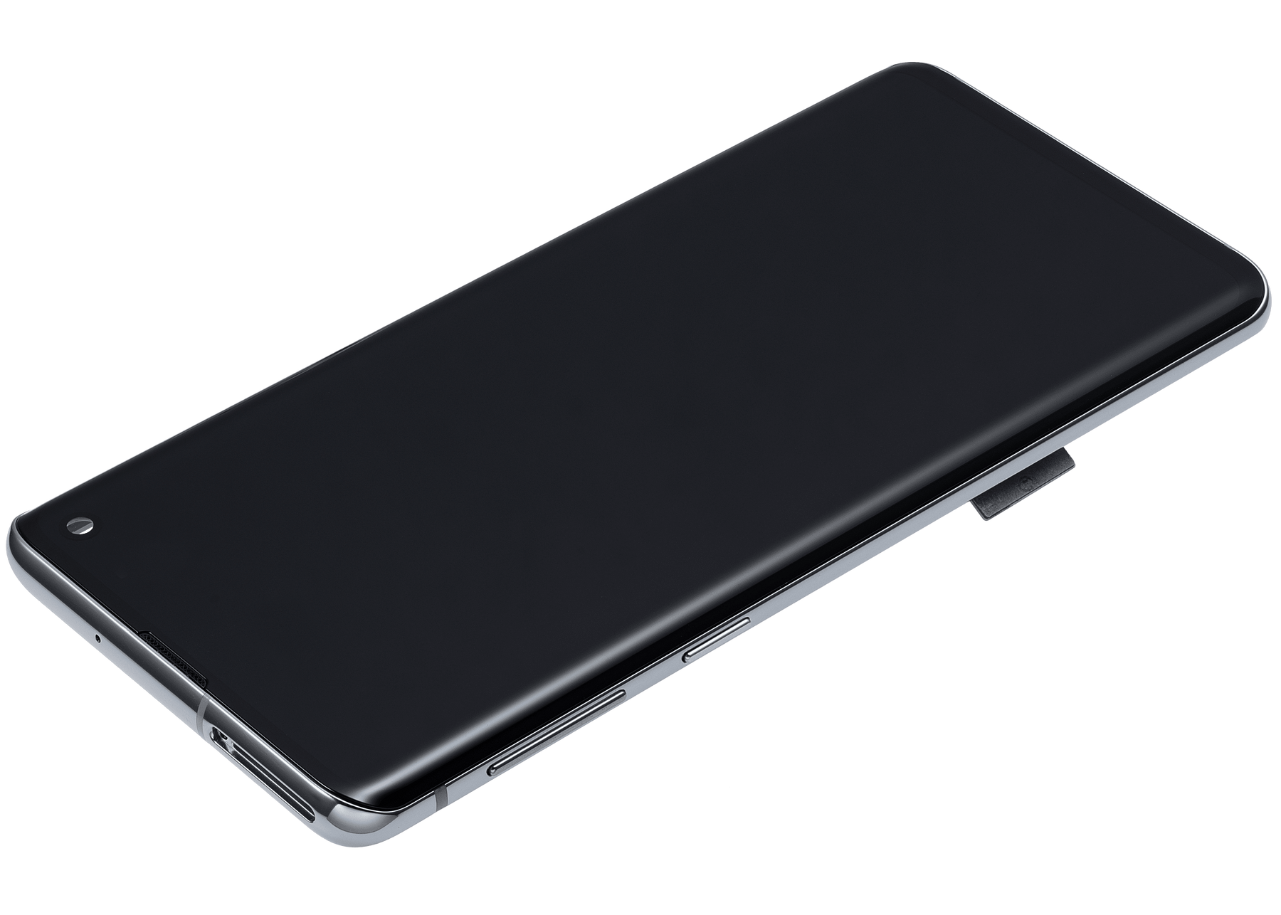 Replacement OLED Assembly With Frame Compatible For Samsung Galaxy S10 (Refurbished) (Prism Green)